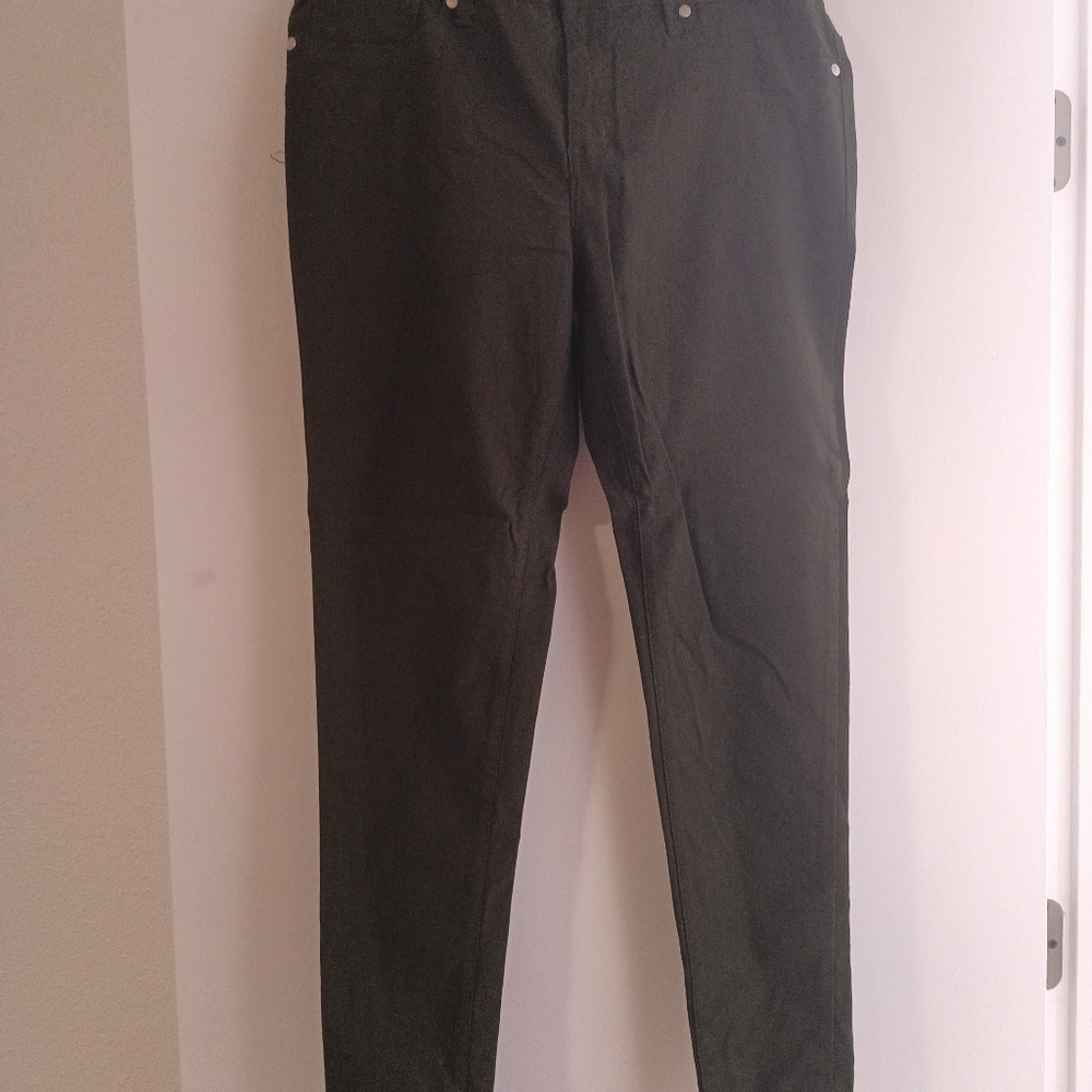 VIP JEANS hyperstretch pants